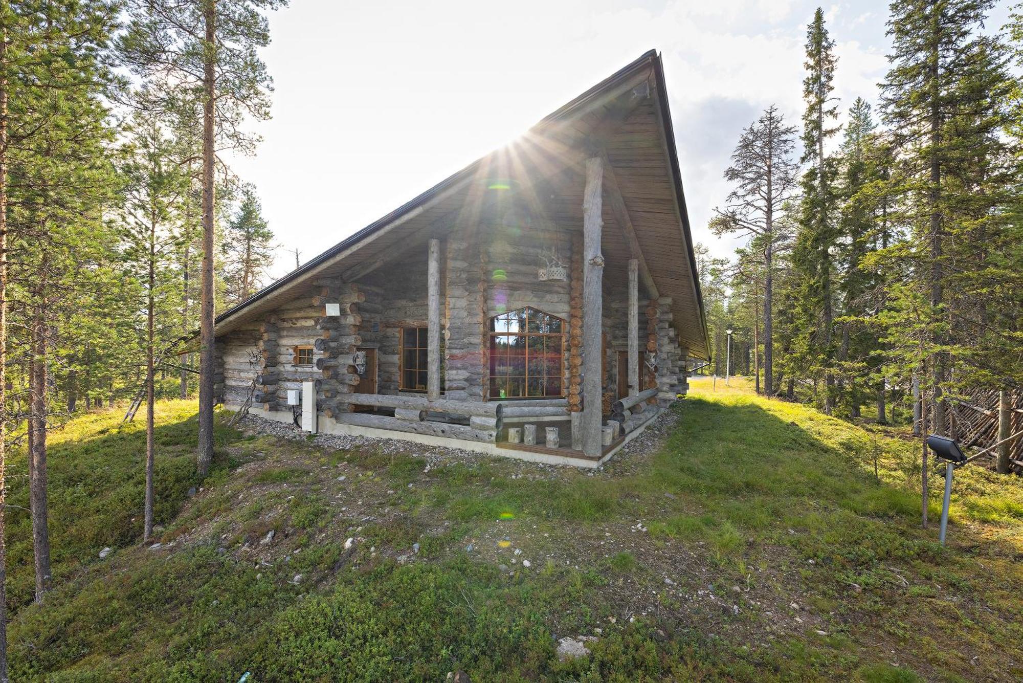 Rukan Salonkilomat Номер фото
